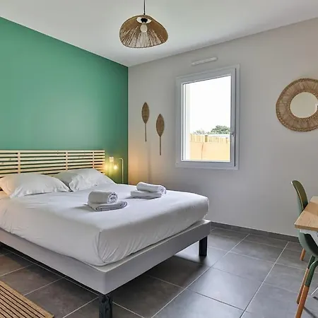 Serpentine, A 5mn Des Plages Vakantiehuis *