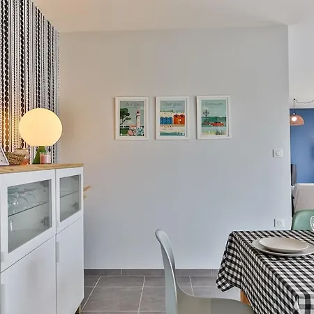 Serpentine, A 5mn Des Plages Vakantiehuis